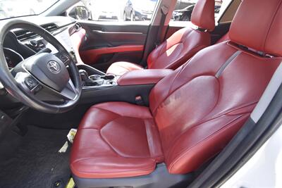 2020 Toyota Camry XSE   - Photo 2 - Midway City, CA 92655