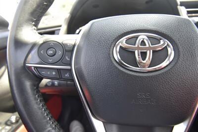 2020 Toyota Camry XSE   - Photo 9 - Midway City, CA 92655