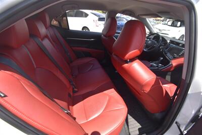 2020 Toyota Camry XSE   - Photo 15 - Midway City, CA 92655