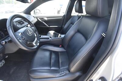 2016 Lexus CT 200h Hybrid   - Photo 8 - Midway City, CA 92655