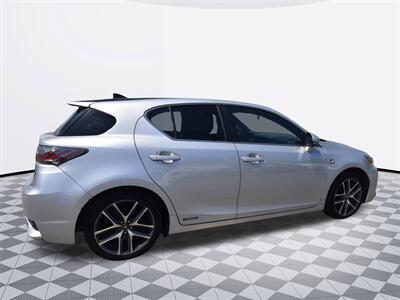 2016 Lexus CT 200h Hybrid   - Photo 6 - Midway City, CA 92655