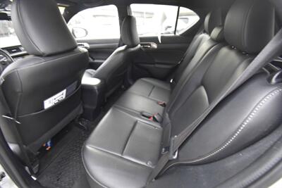 2016 Lexus CT 200h Hybrid   - Photo 9 - Midway City, CA 92655