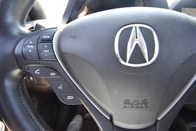 2015 Acura RDX Tech Pkg   - Photo 16 - Midway City, CA 92655