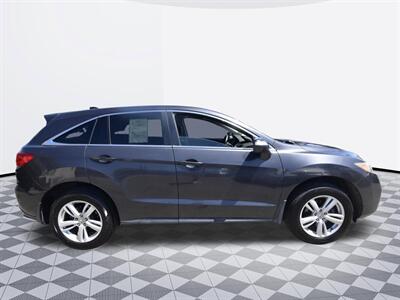 2015 Acura RDX Tech Pkg   - Photo 2 - Midway City, CA 92655