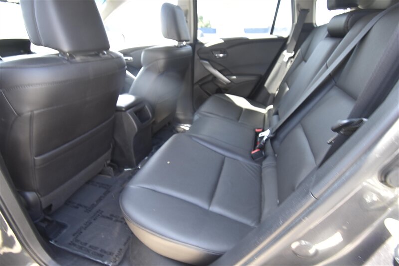 2015 Acura RDX Tech Pkg   - Photo 9 - Midway City, CA 92655