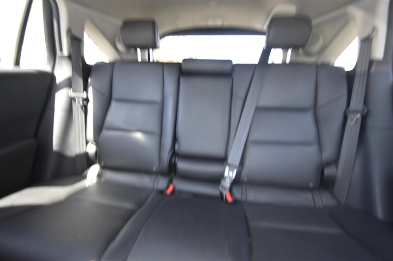 2015 Acura RDX Tech Pkg   - Photo 10 - Midway City, CA 92655