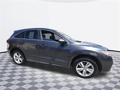 2015 Acura RDX Tech Pkg   - Photo 3 - Midway City, CA 92655
