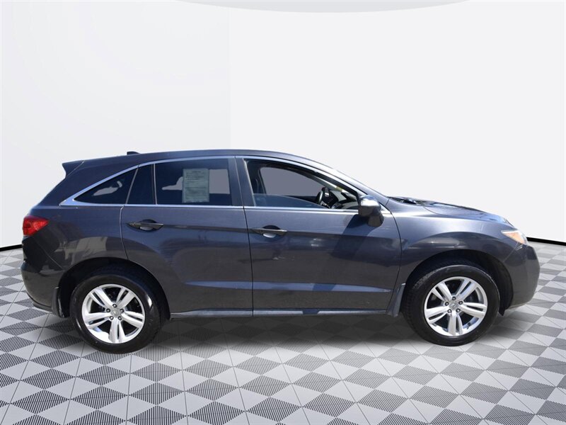 2015 Acura RDX Tech Pkg   - Photo 6 - Midway City, CA 92655