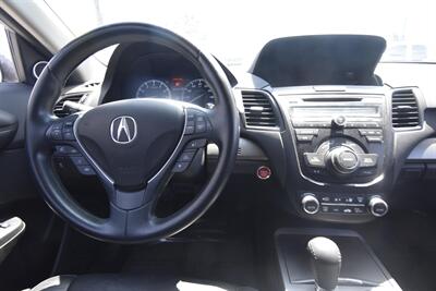 2015 Acura RDX Tech Pkg   - Photo 7 - Midway City, CA 92655