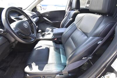 2015 Acura RDX Tech Pkg   - Photo 8 - Midway City, CA 92655