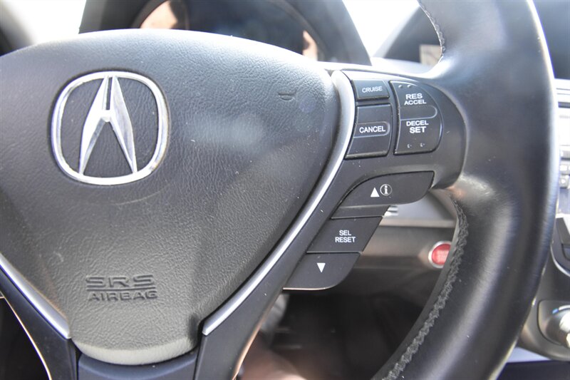 2015 Acura RDX Tech Pkg   - Photo 17 - Midway City, CA 92655