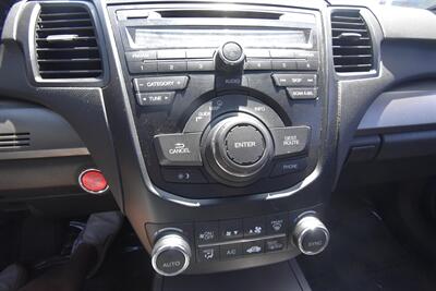 2015 Acura RDX Tech Pkg   - Photo 15 - Midway City, CA 92655