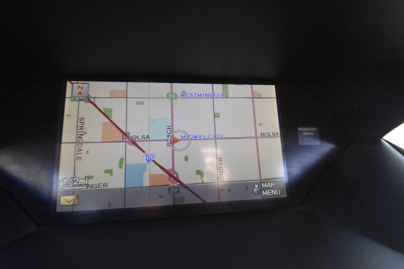 2015 Acura RDX Tech Pkg   - Photo 12 - Midway City, CA 92655
