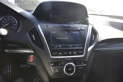 2019 Acura MDX w/Technology/A-Spec Pkg   - Photo 20 - Midway City, CA 92655