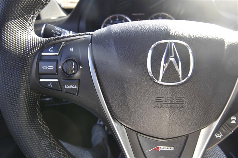 2019 Acura MDX w/Technology/A-Spec Pkg   - Photo 17 - Midway City, CA 92655