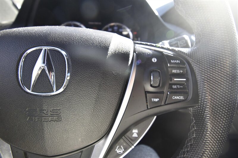 2019 Acura MDX w/Technology/A-Spec Pkg   - Photo 18 - Midway City, CA 92655