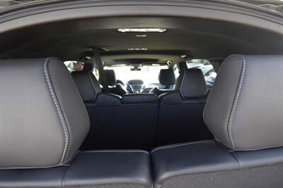 2019 Acura MDX w/Technology/A-Spec Pkg   - Photo 16 - Midway City, CA 92655