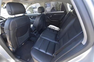 2005 Audi A4 1.8T - Photo 18 - Midway City, CA 92655