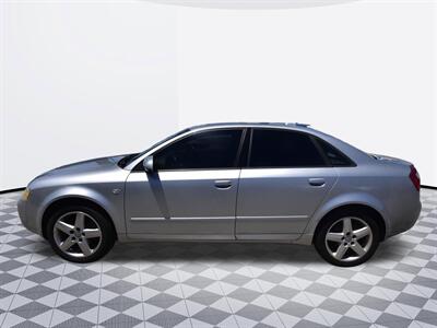 2005 Audi A4 1.8T - Photo 13 - Midway City, CA 92655