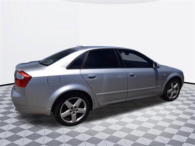 2005 Audi A4 1.8T - Photo 6 - Midway City, CA 92655