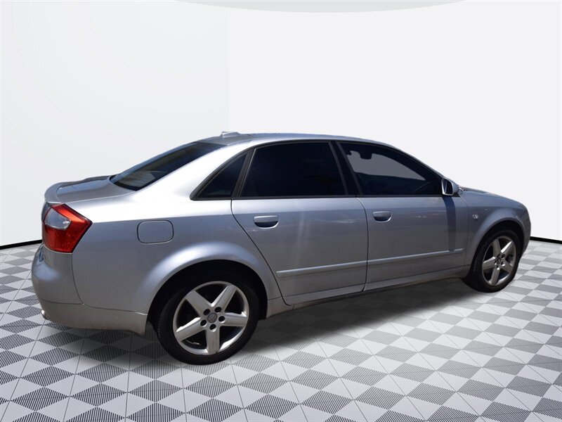 2005 Audi A4 1.8T - Photo 6 - Midway City, CA 92655