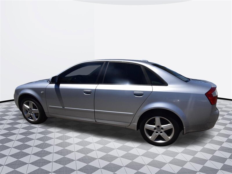 2005 Audi A4 1.8T - Photo 3 - Midway City, CA 92655