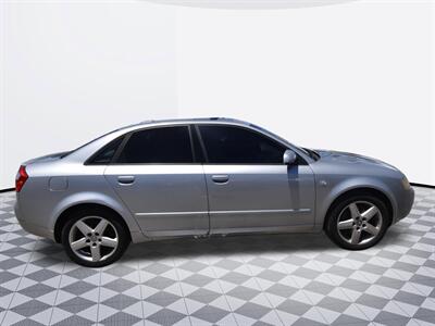 2005 Audi A4 1.8T - Photo 5 - Midway City, CA 92655
