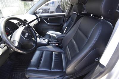 2005 Audi A4 1.8T - Photo 10 - Midway City, CA 92655