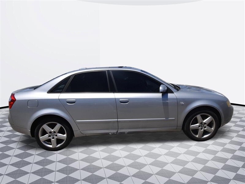 2005 Audi A4 1.8T - Photo 15 - Midway City, CA 92655