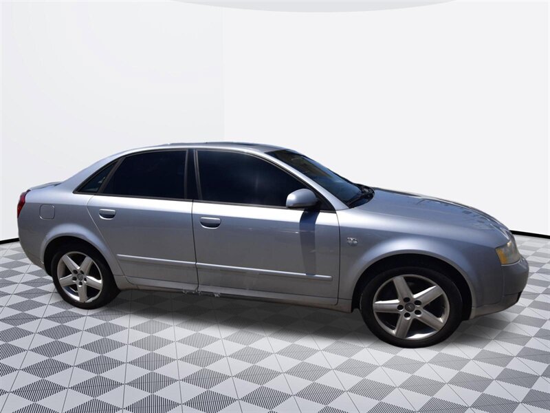2005 Audi A4 1.8T - Photo 14 - Midway City, CA 92655