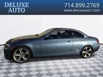 2007 BMW 3 Series 328i  