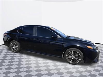 2019 Toyota Camry SE - Photo 5 - Midway City, CA 92655