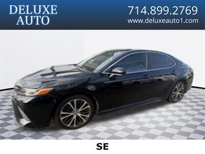 2019 Toyota Camry SE - Photo 27 - Midway City, CA 92655