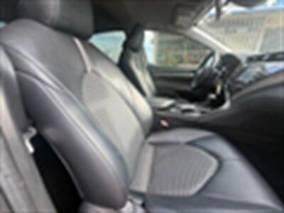 2019 Toyota Camry SE - Photo 22 - Midway City, CA 92655