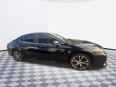 2019 Toyota Camry SE - Photo 8 - Midway City, CA 92655