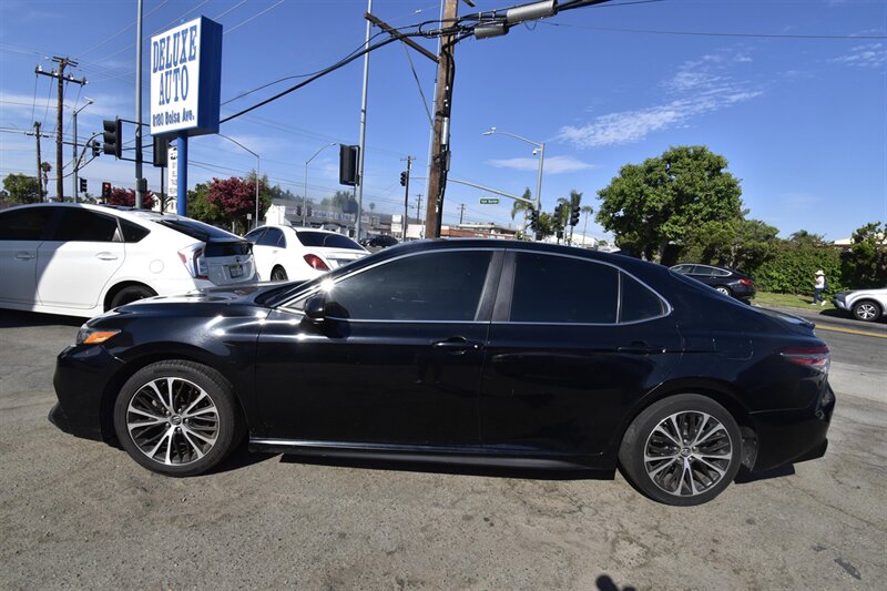 2019 Toyota Camry SE - Photo 23 - Midway City, CA 92655