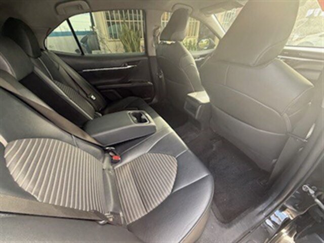 2019 Toyota Camry SE - Photo 19 - Midway City, CA 92655