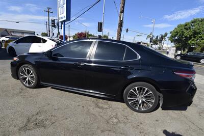 2019 Toyota Camry SE - Photo 29 - Midway City, CA 92655