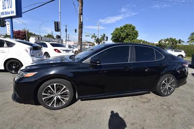 2019 Toyota Camry SE - Photo 30 - Midway City, CA 92655
