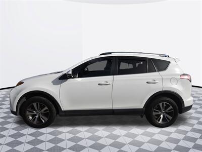 2017 Toyota RAV4 XLE   - Photo 4 - Midway City, CA 92655