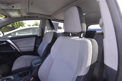 2017 Toyota RAV4 XLE   - Photo 2 - Midway City, CA 92655