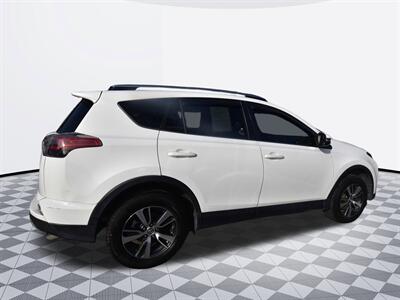 2017 Toyota RAV4 XLE   - Photo 7 - Midway City, CA 92655