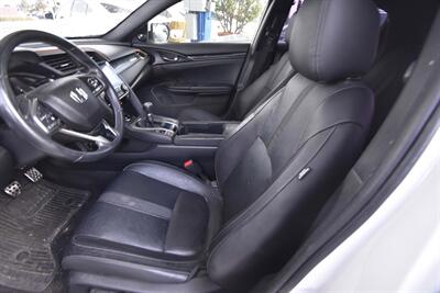 2020 Honda Civic Sport Touring   - Photo 10 - Midway City, CA 92655