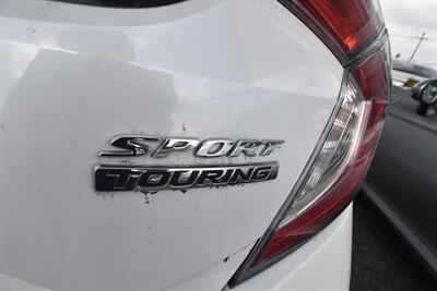 2020 Honda Civic Sport Touring   - Photo 17 - Midway City, CA 92655