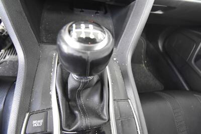 2020 Honda Civic Sport Touring   - Photo 8 - Midway City, CA 92655