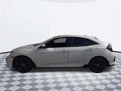 2020 Honda Civic Sport Touring   - Photo 3 - Midway City, CA 92655