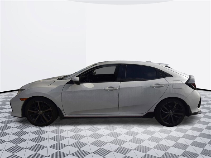 2020 Honda Civic Sport Touring   - Photo 3 - Midway City, CA 92655