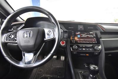 2020 Honda Civic Sport Touring   - Photo 9 - Midway City, CA 92655