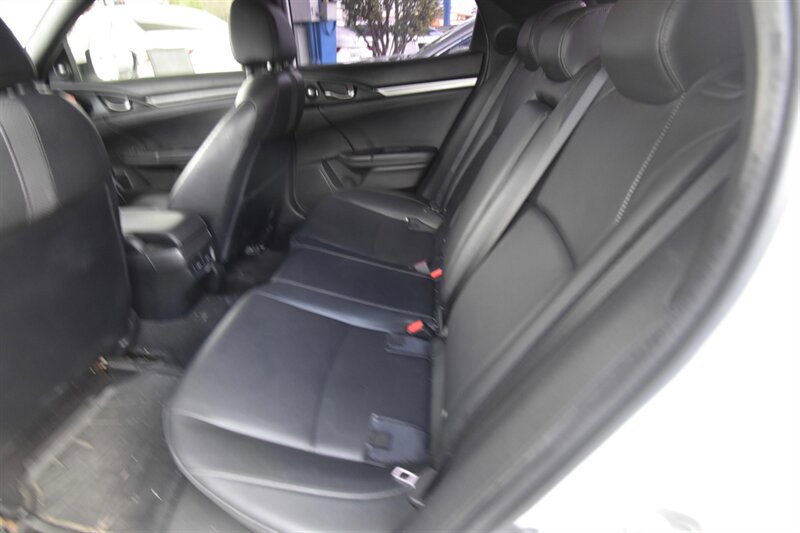 2020 Honda Civic Sport Touring   - Photo 11 - Midway City, CA 92655