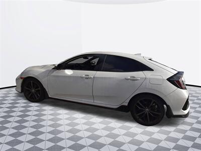 2020 Honda Civic Sport Touring   - Photo 2 - Midway City, CA 92655